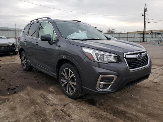 SUBARU FORESTER L 2020 jf2skasc8lh590276