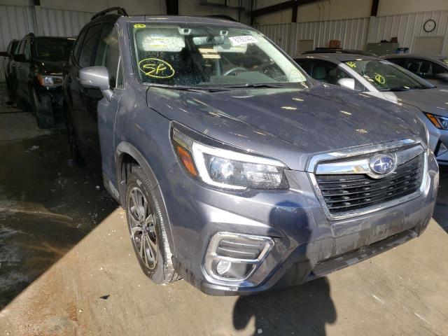 SUBARU FORESTER L 2021 jf2skasc8mh483603