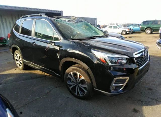 SUBARU FORESTER 2021 jf2skasc8mh505812