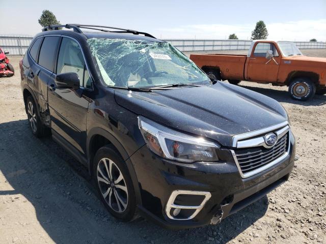 SUBARU FORESTER L 2021 jf2skasc8mh512226