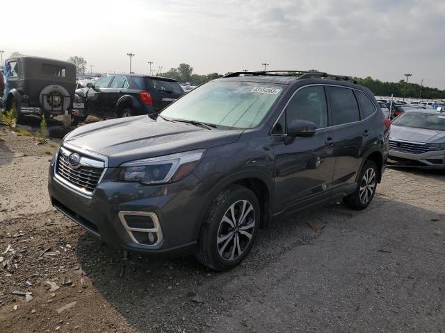 SUBARU FORESTER L 2021 jf2skasc8mh589310