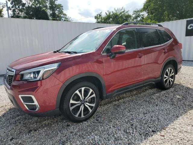 SUBARU FORESTER L 2019 jf2skasc9kh459209