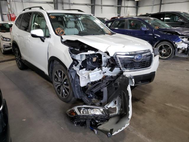 SUBARU FORESTER L 2019 jf2skasc9kh522258