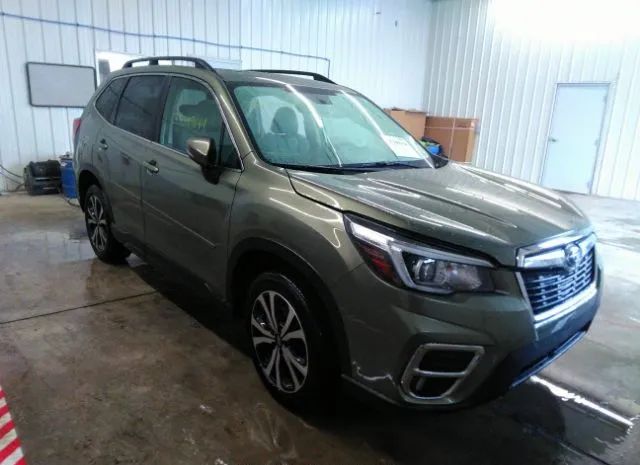 SUBARU FORESTER 2019 jf2skasc9kh533082