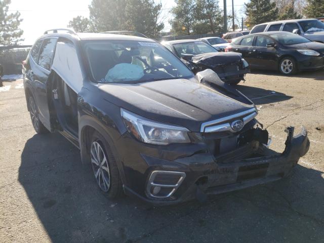 SUBARU NULL 2019 jf2skasc9kh542204