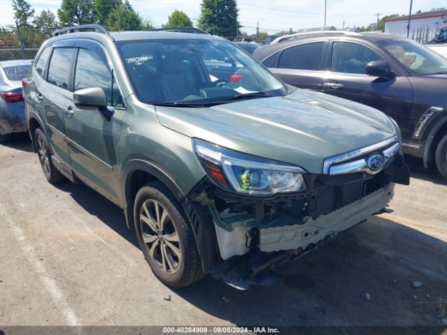 SUBARU FORESTER 2020 jf2skasc9lh420802