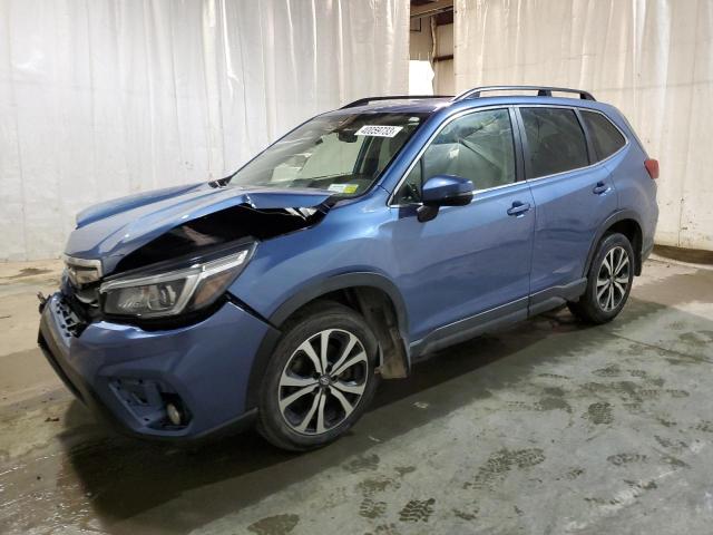 SUBARU FORESTER L 2020 jf2skasc9lh452326