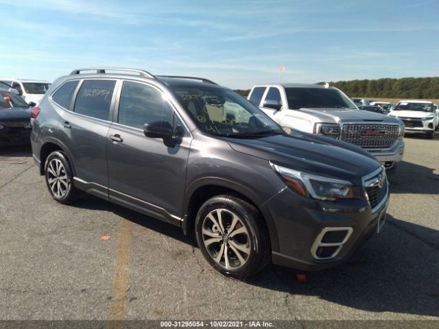 SUBARU FORESTER 2021 jf2skasc9mh480743