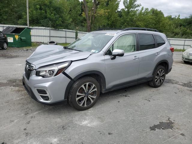 SUBARU FORESTER L 2019 jf2skascxkh470025