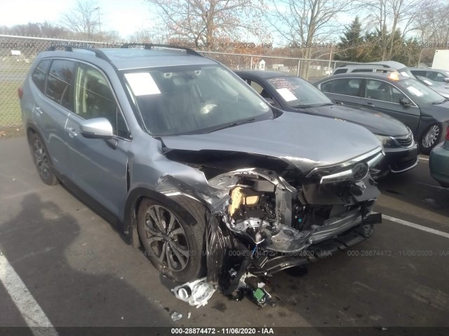 SUBARU FORESTER 2019 jf2skascxkh567869