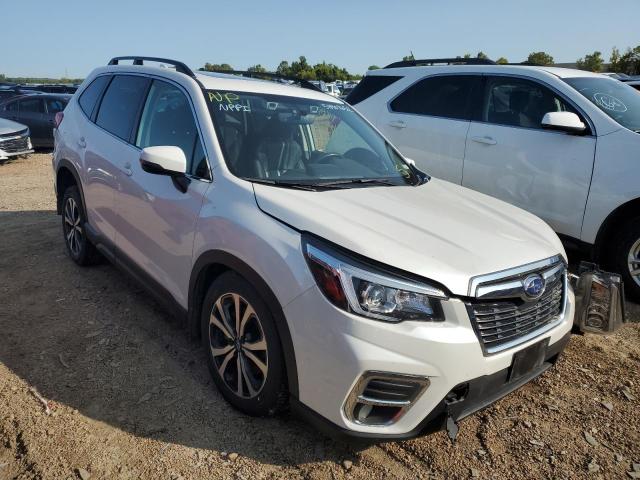 SUBARU FORESTER L 2020 jf2skascxlh565301