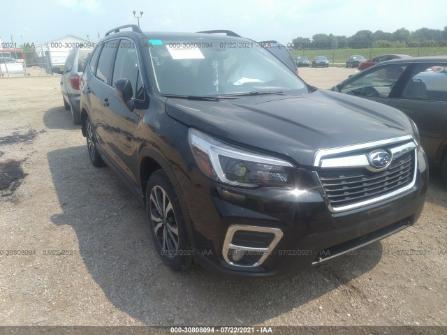 SUBARU FORESTER 2021 jf2skascxmh403895