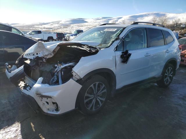 SUBARU FORESTER L 2019 jf2skauc0kh425950