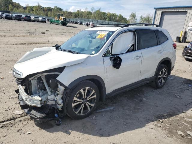 SUBARU FORESTER L 2019 jf2skauc0kh458740