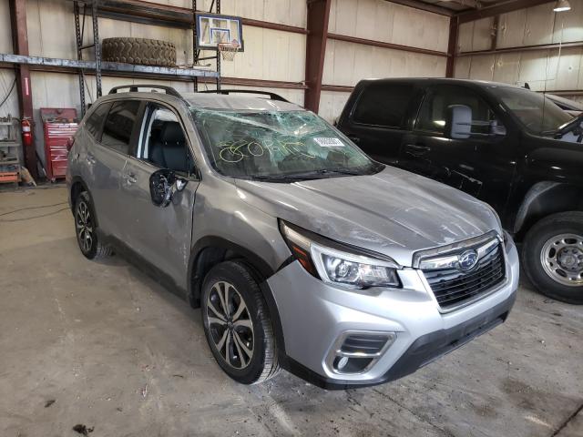 SUBARU FORESTER L 2019 jf2skauc0kh461833