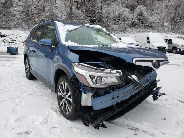 SUBARU FORESTER L 2019 jf2skauc0kh466062