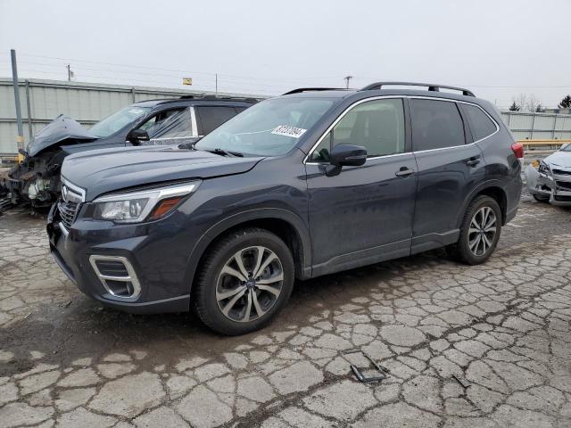 SUBARU FORESTER L 2019 jf2skauc0kh503174