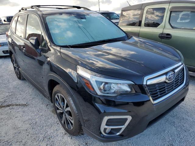 SUBARU FORESTER L 2019 jf2skauc0kh505734