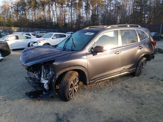 SUBARU FORESTER 2019 jf2skauc0kh528933