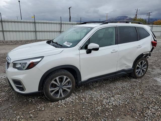 SUBARU FORESTER L 2019 jf2skauc0kh543240