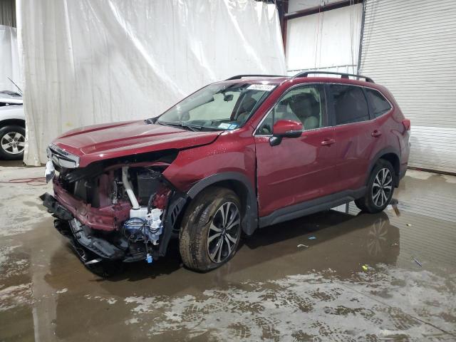 SUBARU FORESTER L 2019 jf2skauc0kh559972