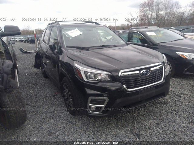 SUBARU FORESTER 2019 jf2skauc0kh568655