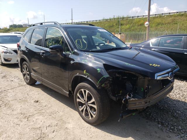 SUBARU FORESTER L 2020 jf2skauc0lh410740