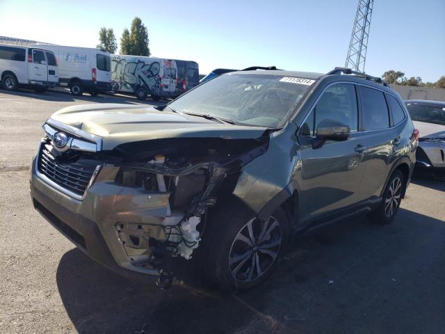 SUBARU FORESTER L 2020 jf2skauc0lh424220