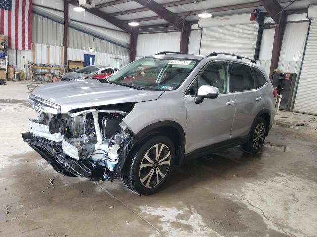 SUBARU FORESTER 2020 jf2skauc0lh430034