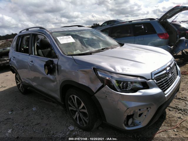 SUBARU FORESTER 2020 jf2skauc0lh480626