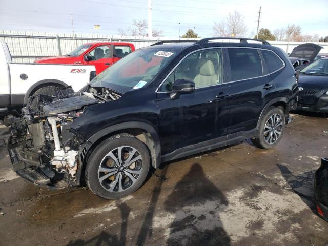 SUBARU FORESTER L 2020 jf2skauc0lh507467