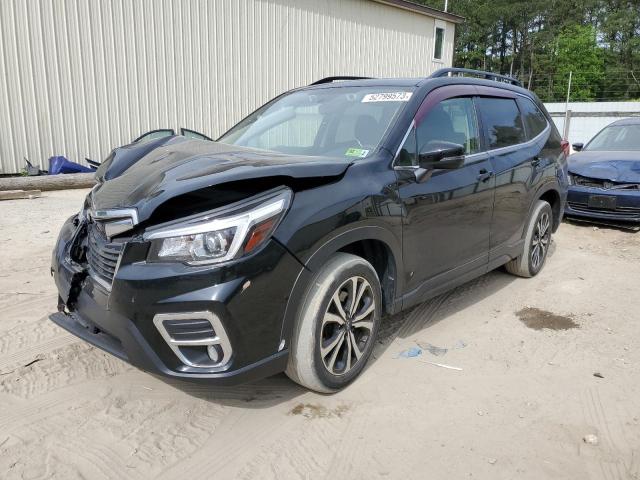 SUBARU FORESTER 2020 jf2skauc0lh516119