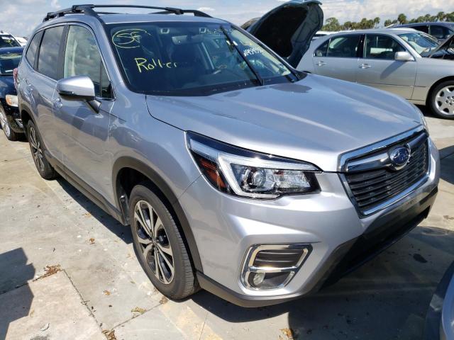 SUBARU FORESTER L 2020 jf2skauc0lh530540