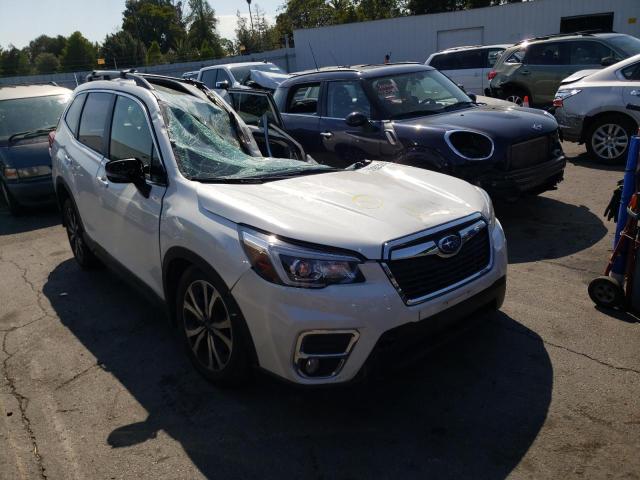 SUBARU FORESTER L 2020 jf2skauc0lh546348