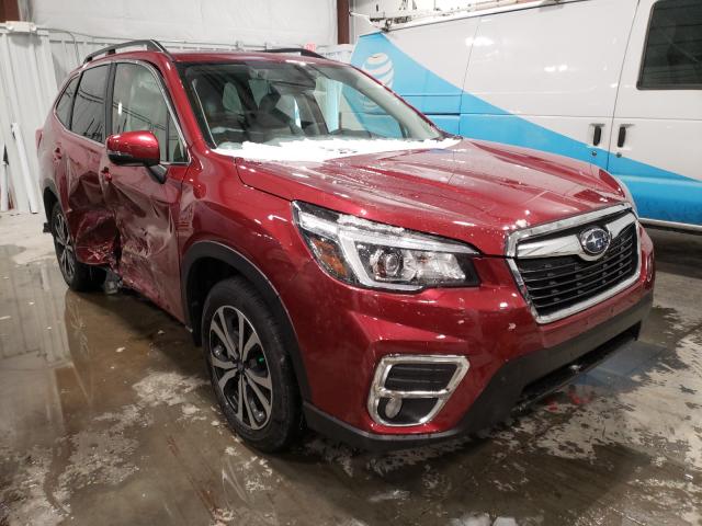 SUBARU FORESTER L 2020 jf2skauc0lh550786