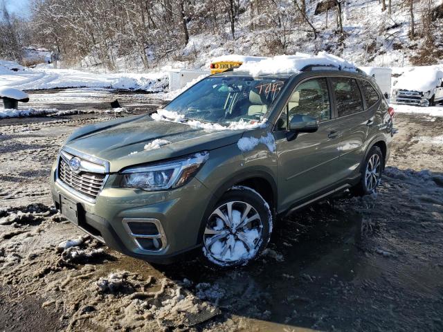 SUBARU FORESTER 2020 jf2skauc0lh568737