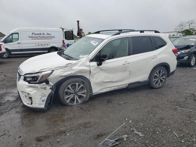 SUBARU FORESTER 2021 jf2skauc0mh451354