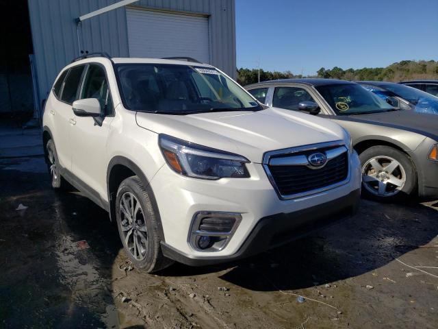 SUBARU FORESTER L 2021 jf2skauc0mh487920