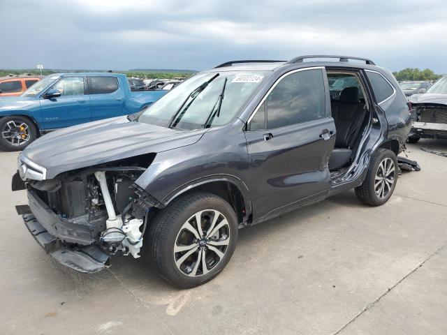 SUBARU FORESTER L 2019 jf2skauc1kh404248