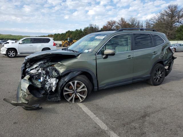 SUBARU FORESTER L 2019 jf2skauc1kh412897