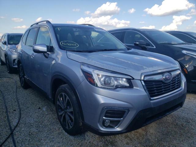 SUBARU FORESTER L 2019 jf2skauc1kh421695