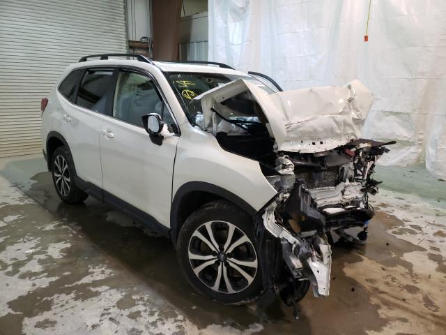 SUBARU FORESTER L 2019 jf2skauc1kh466331