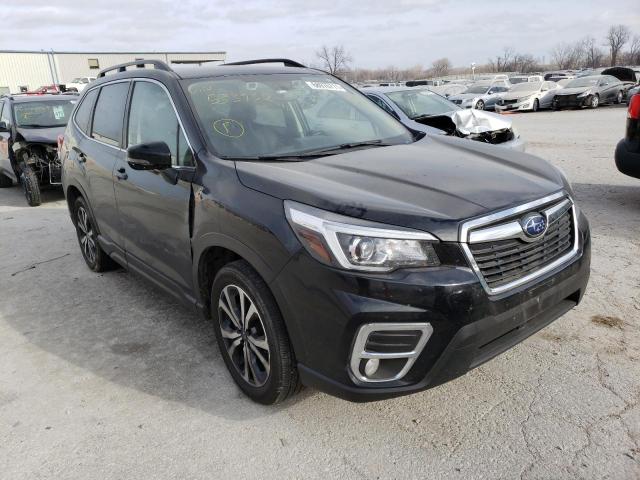 SUBARU FORESTER L 2019 jf2skauc1kh533932