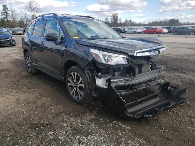 SUBARU NULL 2019 jf2skauc1kh546941