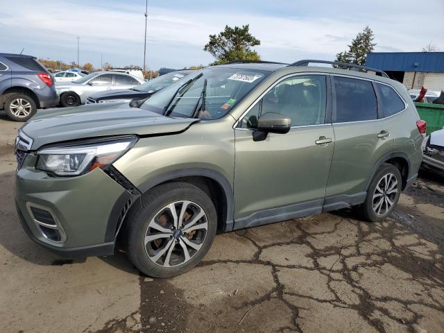 SUBARU FORESTER 2020 jf2skauc1lh417454