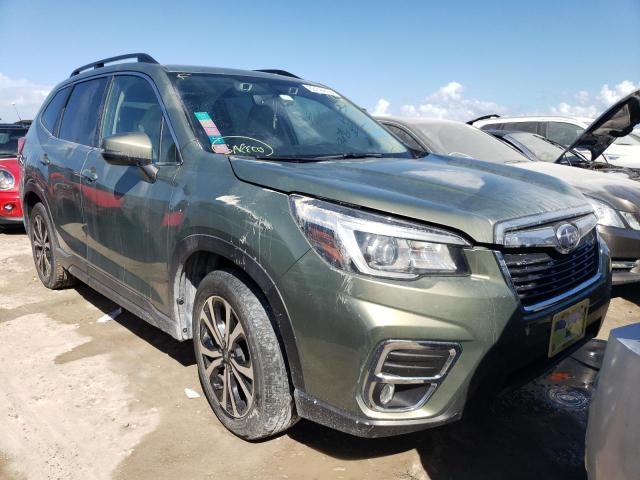 SUBARU FORESTER L 2020 jf2skauc1lh417602