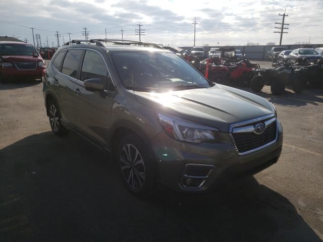 SUBARU FORESTER L 2020 jf2skauc1lh420290