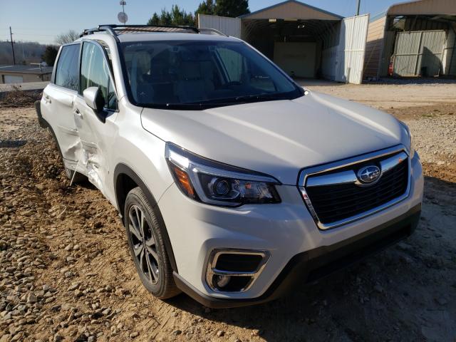 SUBARU FORESTER L 2020 jf2skauc1lh472647