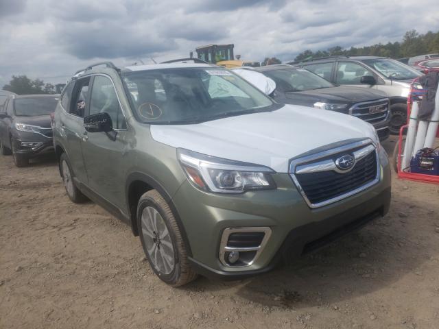 SUBARU FORESTER L 2020 jf2skauc1lh525587