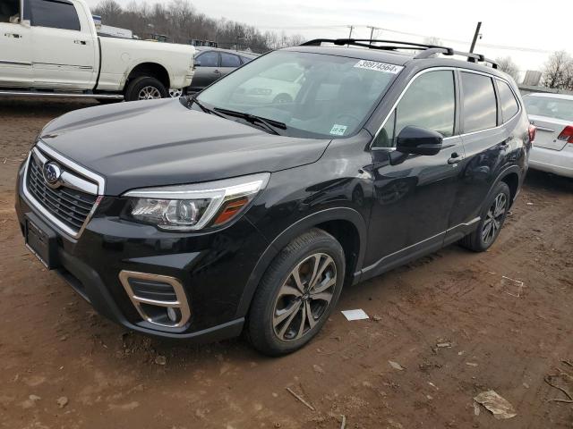 SUBARU FORESTER 2020 jf2skauc1lh610445